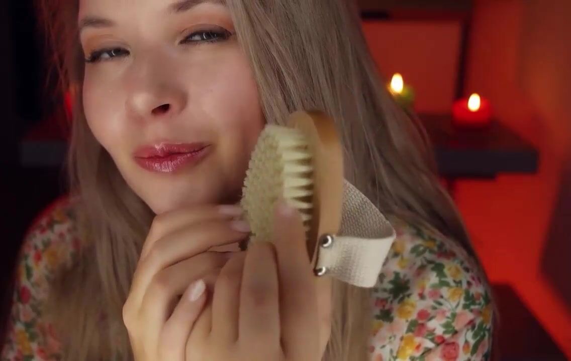 valeriya asmr i am your wife videos