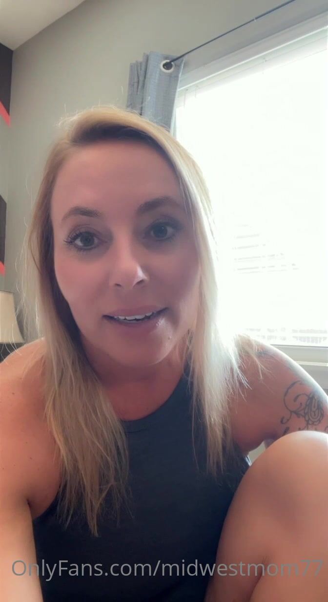 Midwestmom77 22 07 2021 2170566755 onlyfans xxx porn videos