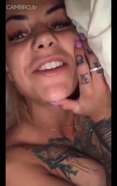 Bonnie Rotten boy girl POV fuck - tattooed tits sex snapchat premium