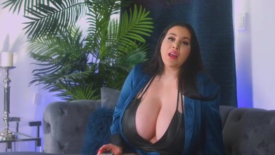 Korina Kova - Huge Tits Fantasizer Remote