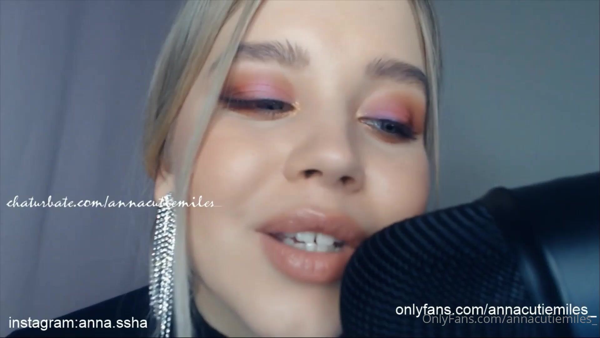 annacutiemiles dirty talk