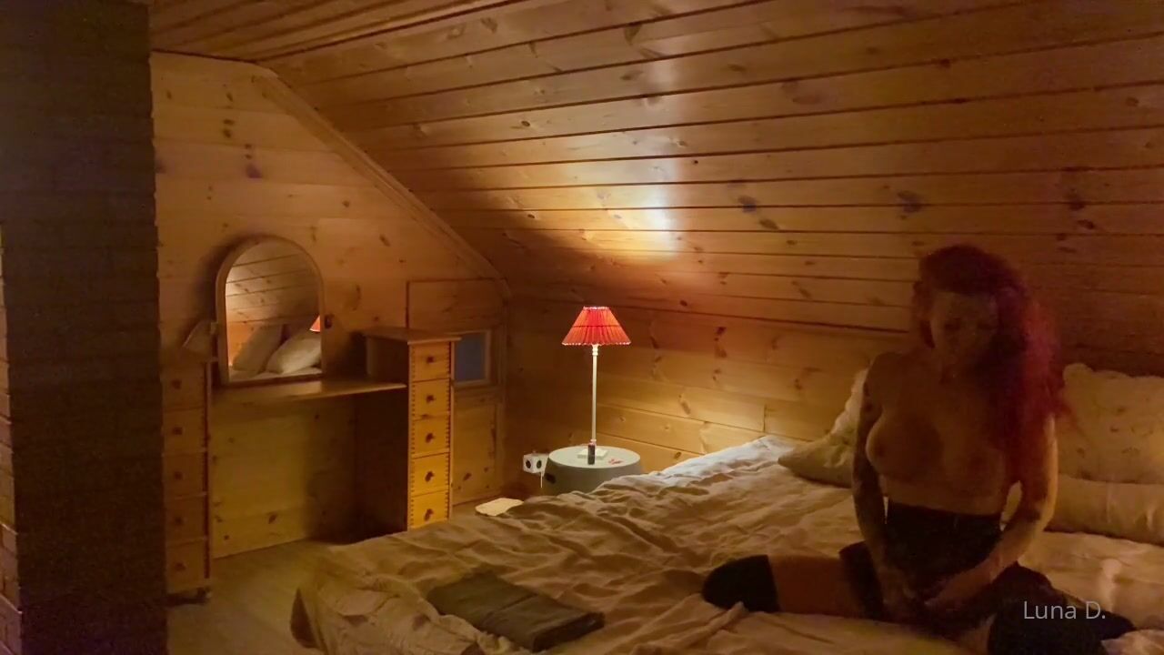 Lunadsil xxx onlyfans porn video