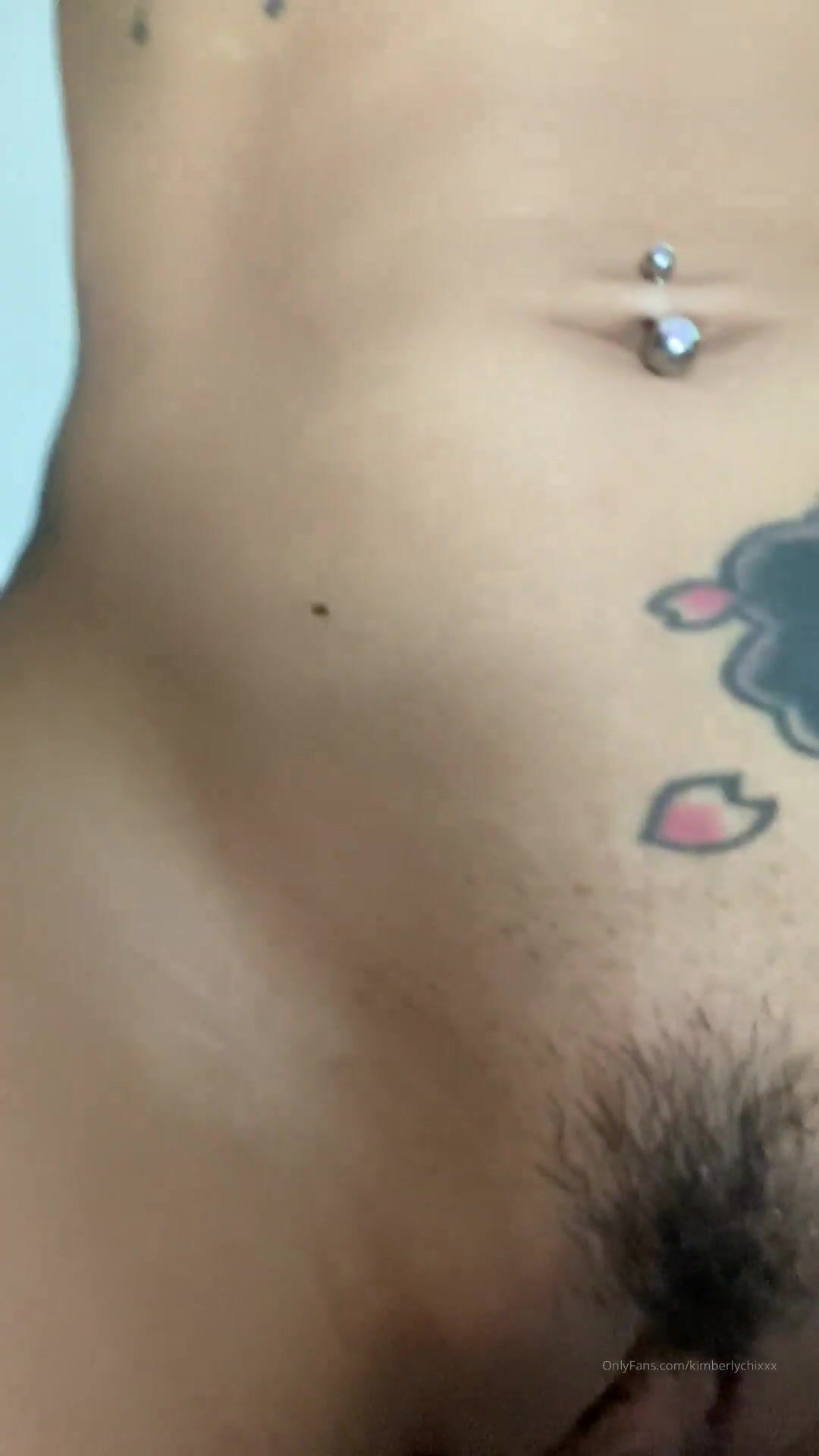 kimberlychixxx watch me cream splash all my pussy juice all over the place xxx onlyfans porn video