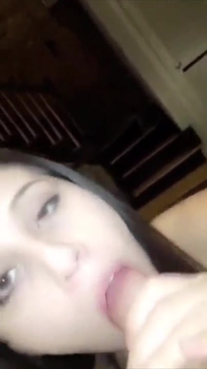 Kourtney Kash blowjob snapchat free