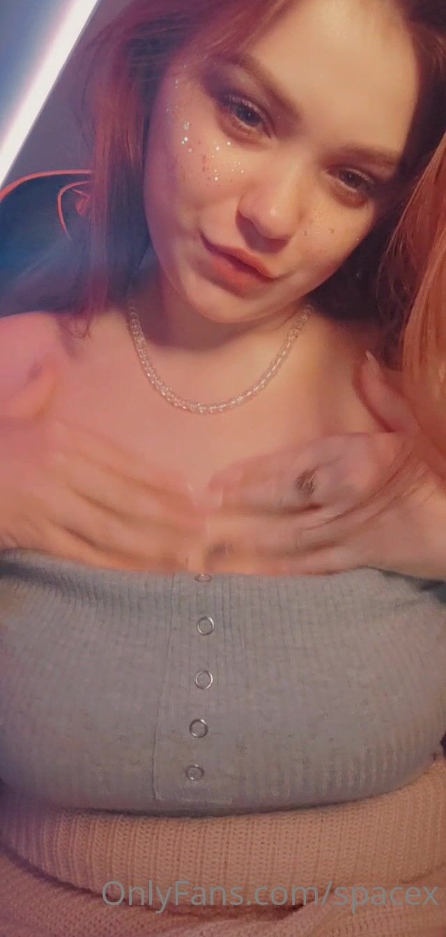 spacex Cold time is coming & I am coming online, let's getting warm together xxx onlyfans porn video