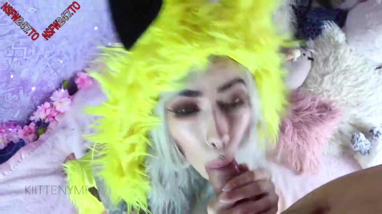 Kiitte Nymph Pikachu Slut Suck & Fuck xxx onlyfans porn videos