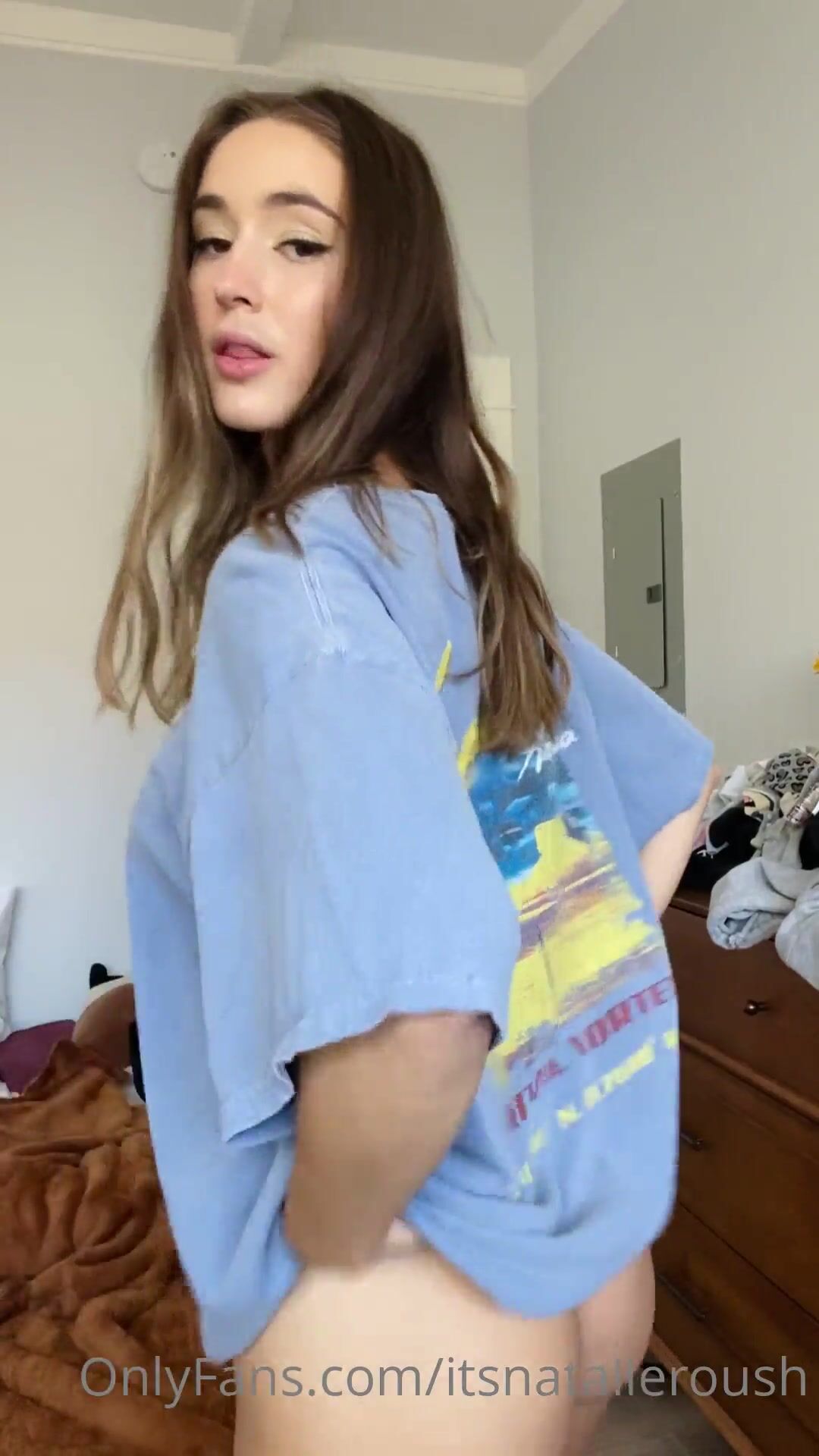 natalie roush 1 9 video xxx onlyfans porn video