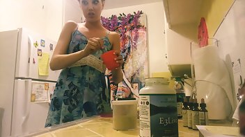 elenakoshkaxoxo sooper monkey to the rescue xxx onlyfans porn video