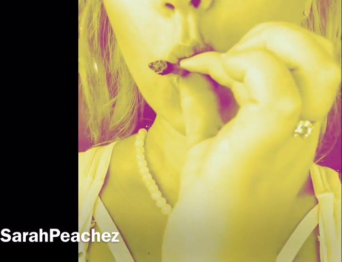 sarah peachez sundays in malibu peachez tease xxx onlyfans porn video