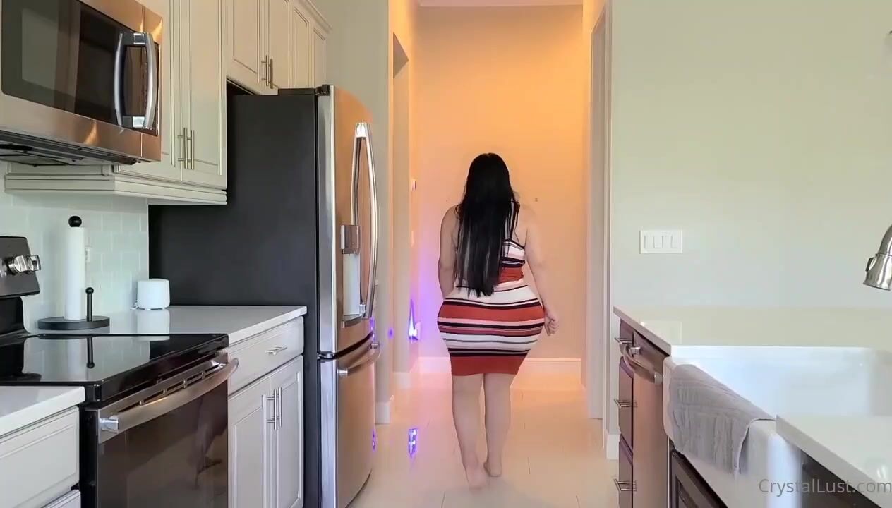 Crystal lust 2022