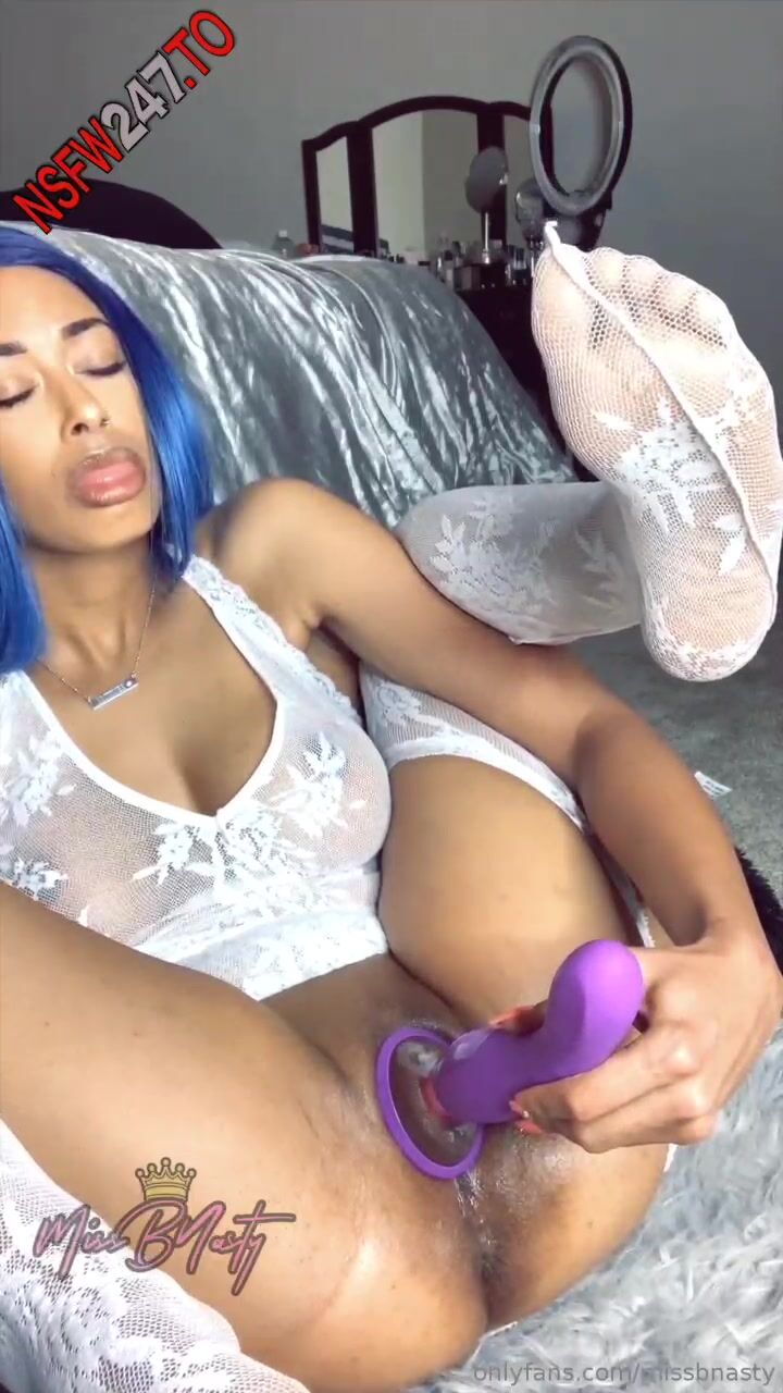 Miss B Nasty Nice outfit xxx onlyfans porn videos