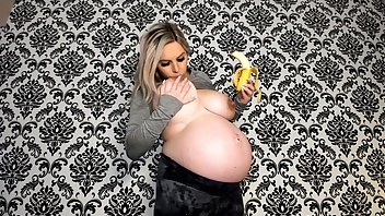 Prgnentsex - Pregnant sam