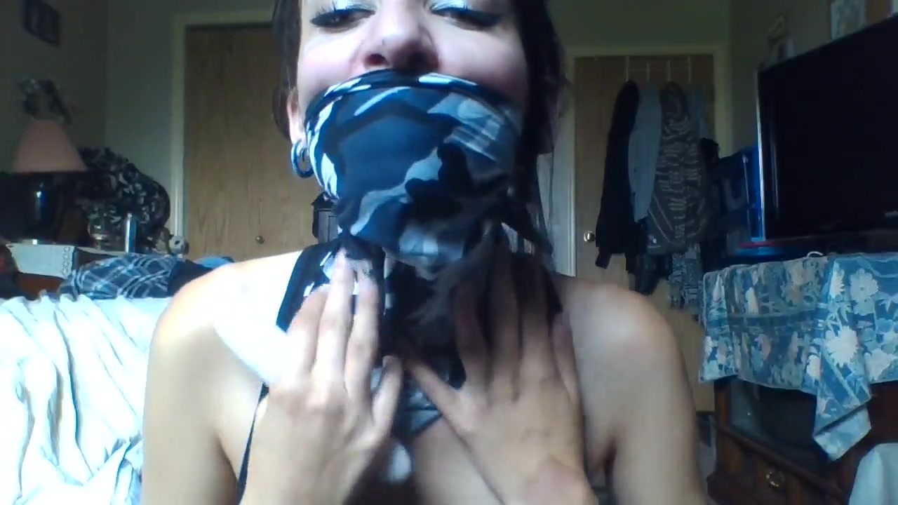 Petite Kitten mask fetish JOI ManyVids Free Porn Videos