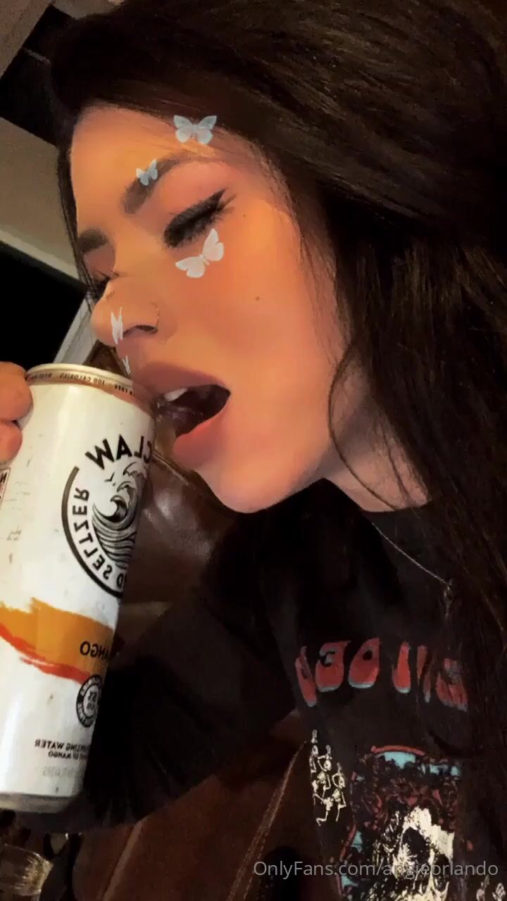 Angieorlando see a chug send a chug dm me your chug videos xxx onlyfans porn  videos