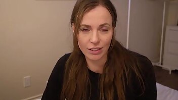 Yogabella - Mommy tells Daddy daughters desires