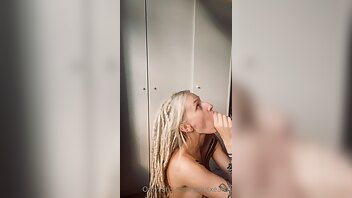 spirtxearth Jules pregnant oral