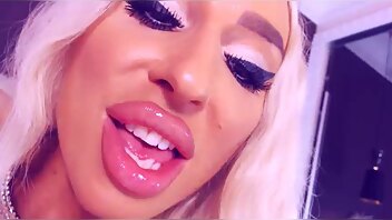 SexyVenera 2017-06-033 Verbal humiliation