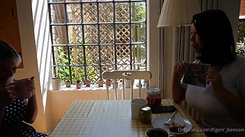 Tigerr_benson - tigerr benson weekly vlog coffee with so exciting