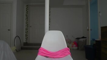 crimsonxrapture Chaturbate naked webcam porn video