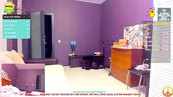 mikki_blush Chaturbate naked recordings