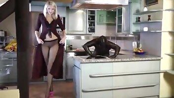 Tall model