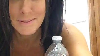 thereaganfoxx live fanscope day getting ready fist fight xxx onlyfans porn video