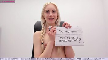 girl_i_am Chaturbate webcam porn video