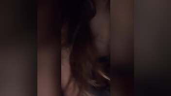 abbiemaley magic wand dildo do wonders for me hope this made you cum too since i came twice xxx onlyfans porn video