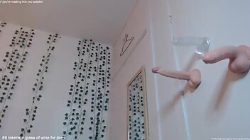 dominiquemystique Chaturbate naked cams