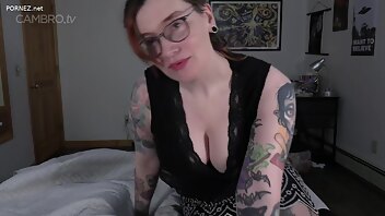 bettie bondage – nye part 2: mom is your hotwife cambrotv