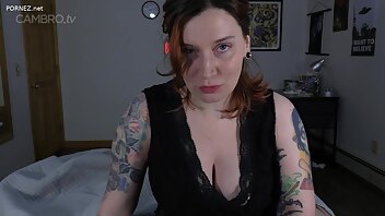 bettie bondage – nye part 2: mom is your hotwife cambrotv