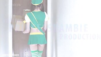 princessbambie - dildo fuck cambros porn