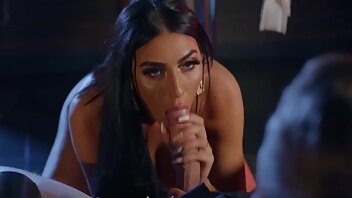 Ava Koxxx - suck Danny D