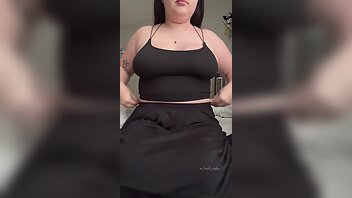 assh nsfw my pussy was extra creamy this day xxx onlyfans porn video