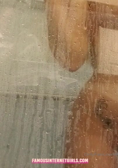 Sukie Yun Kim Nude Shower Play Onlyfans Free Leak XXX Premium Porn