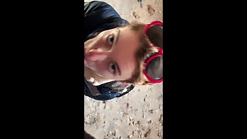 abby adams public sex sucking his dick – blow jobs, teens | ManyVids porn videos