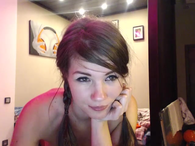 SashaBae bit shy for a cam whore MFC LovelyKittie cam girl pron movies