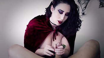 Bbw Vampire Porn - Kitty leroux before sunrise vampire anal halloween BBW porn video manyvids