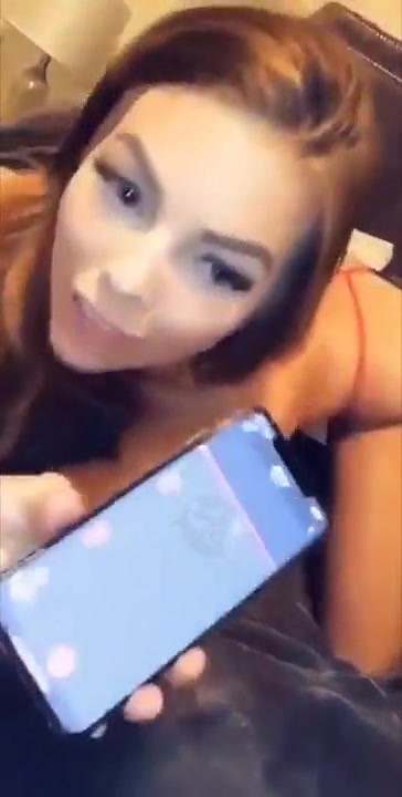 Dakota James new toy use snapchat free