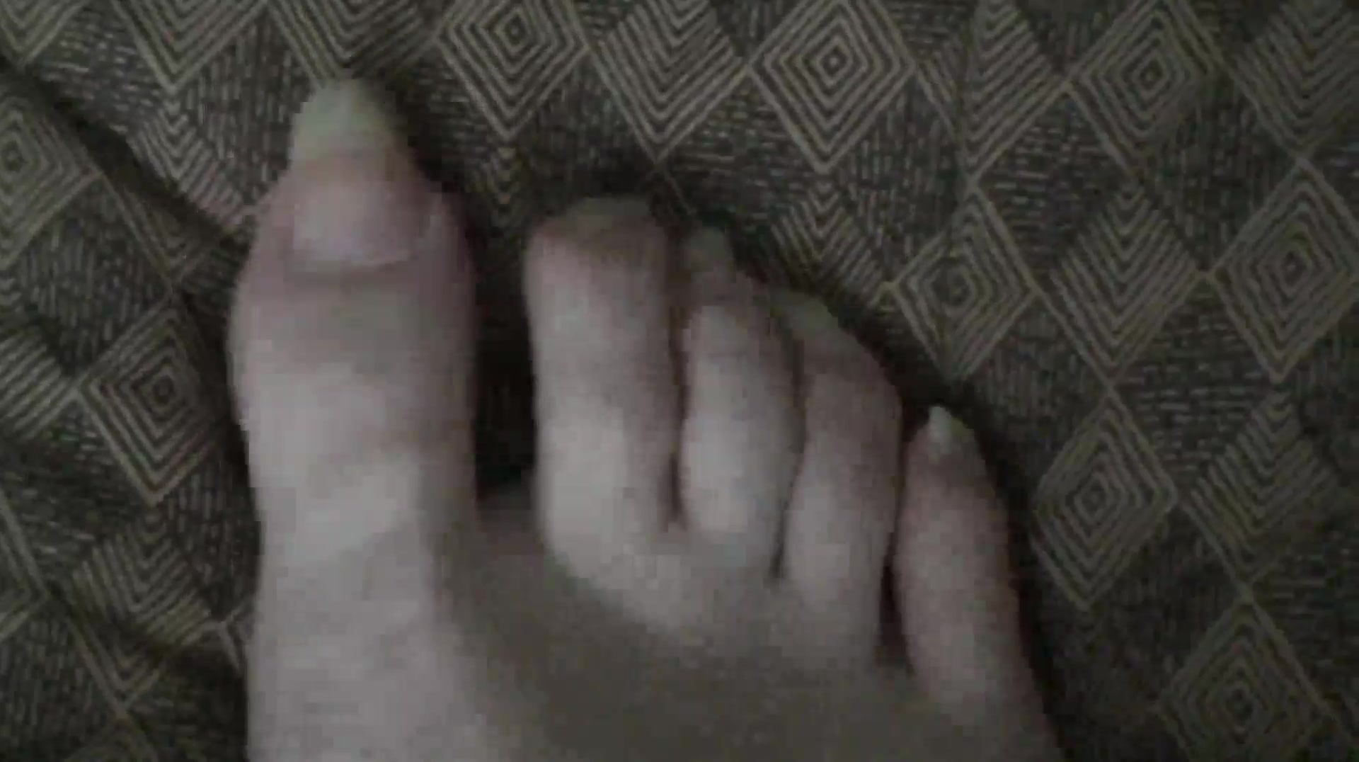 erotic eva long toe nails closeups xxx premium manyvids porn videos