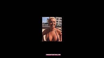 Allamericanbadgirl amy nude jackson 41 Hottest